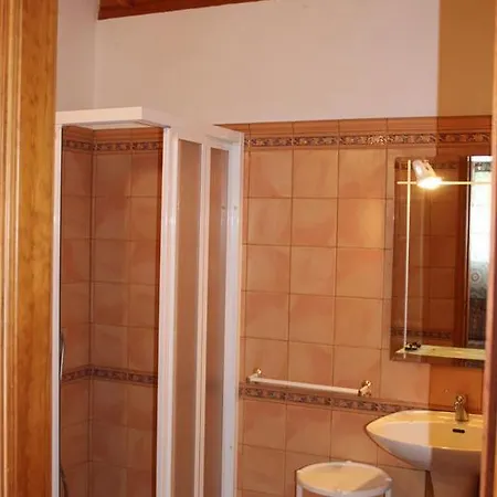 Chalé Bungalows Alme *