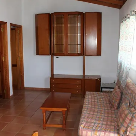 Bungalows Alme