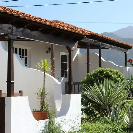 Bungalows Alme El Paso