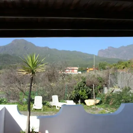 Chalé Bungalows Alme