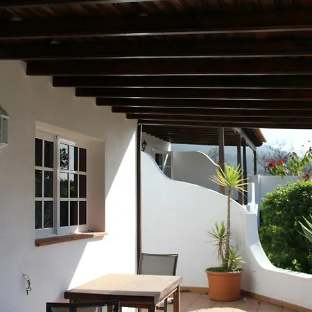 Bungalows Alme