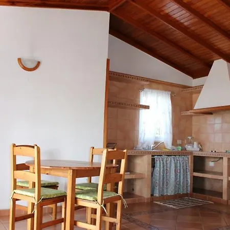 Chalé Bungalows Alme