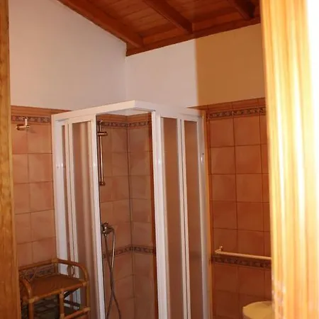 Bungalows Alme El Paso
