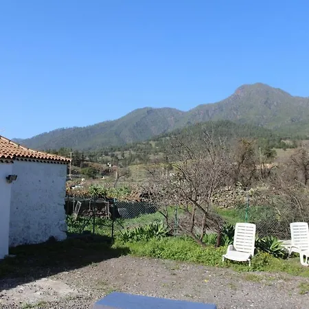 Bungalows Alme Chalé