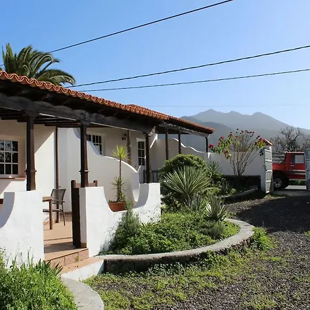 Chalé Bungalows Alme *