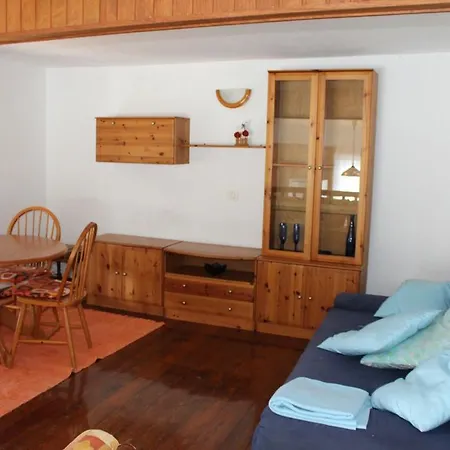 Bungalows Alme *