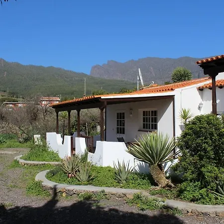 Bungalows Alme Chalé *
