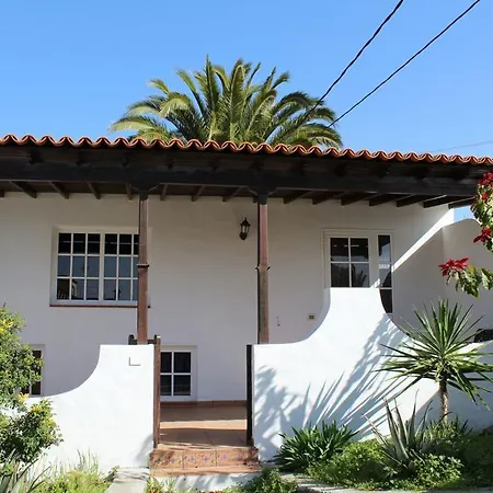 Bungalows Alme * El Paso