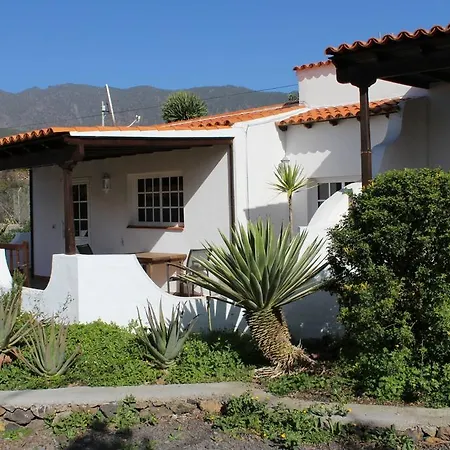 Bungalows Alme *