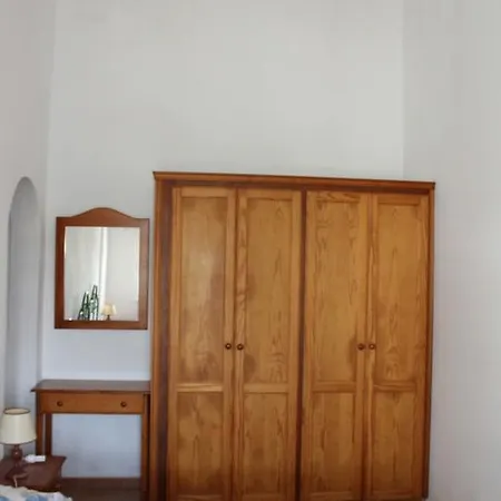 Horská chata Bungalows Alme El Paso